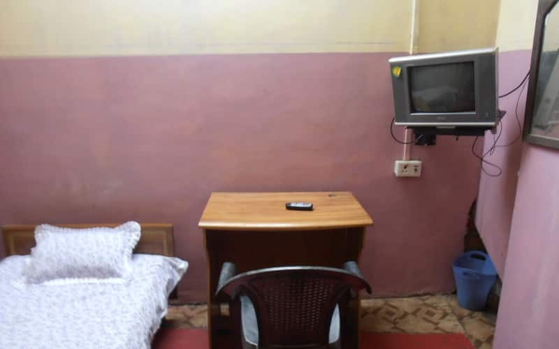 Akash Yatri Niwas, Faizabad 2